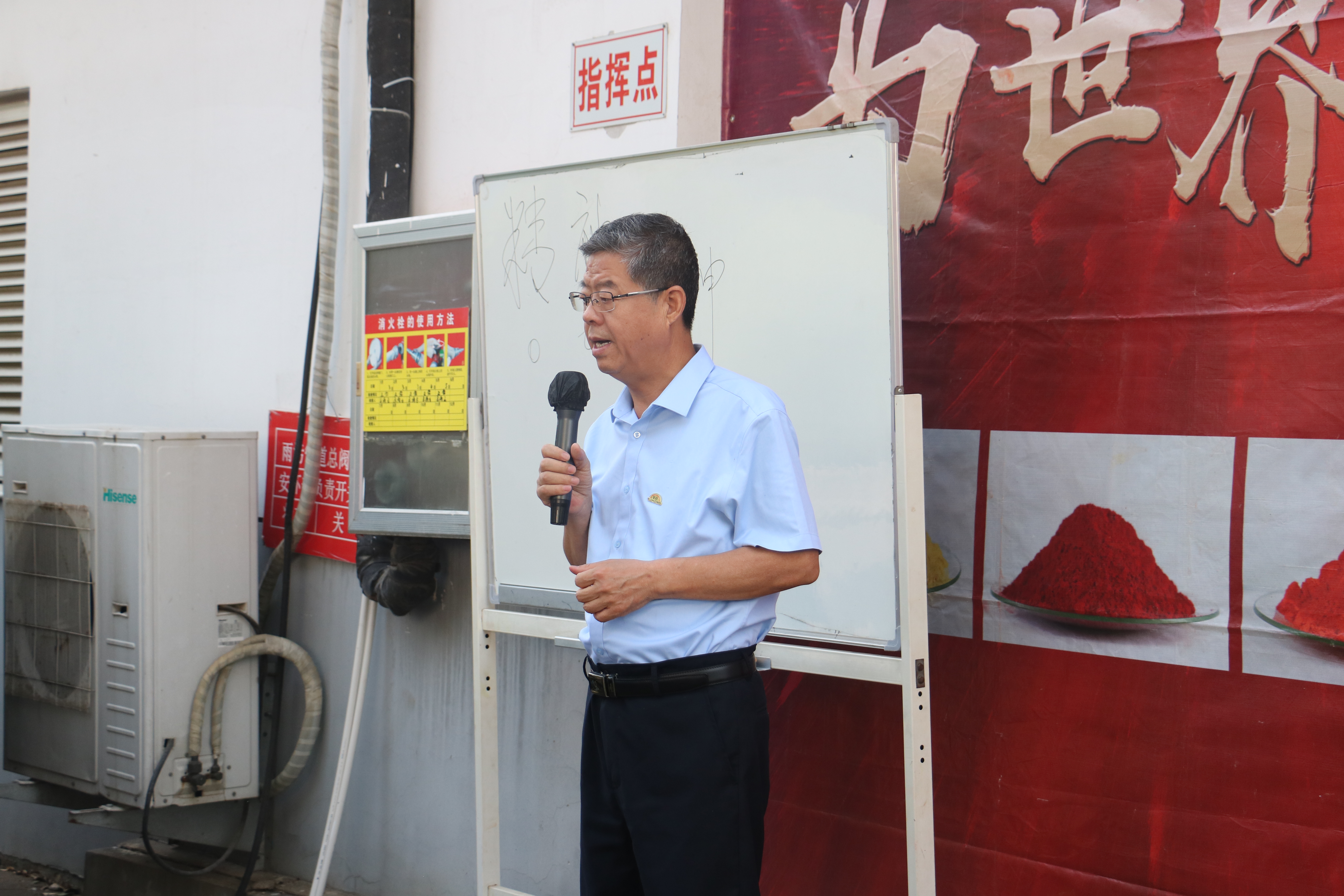 精神化學(xué)，引爆宇虹顏料發(fā)展核動力